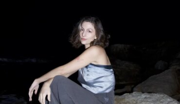 Gianna Sotera acaba de lanzar su EP “Refugio” acompañado del videoclip “Anónimo”