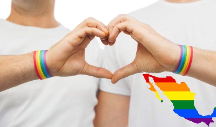 INEGI revela que el 5.1 por ciento de los mexicanos se identifica como LGBTI+ – MonitorExpresso.com
