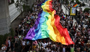 International LGBTQ+ Pride Day: Why It’s Celebrated Every June 28