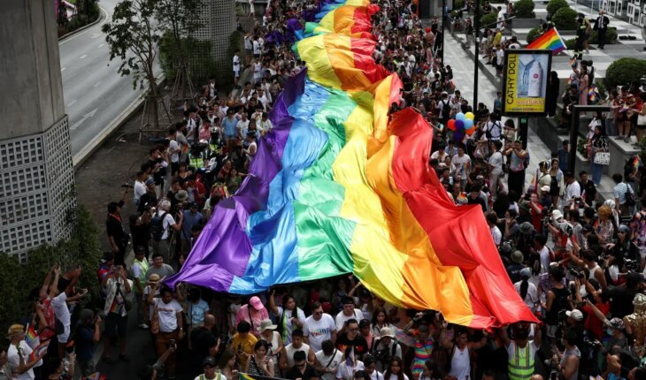 International LGBTQ+ Pride Day: Why It’s Celebrated Every June 28