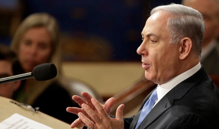 Israel: Netanyahu rechazó un “alto el fuego” en Gaza hasta que “Hamás sea destruido”