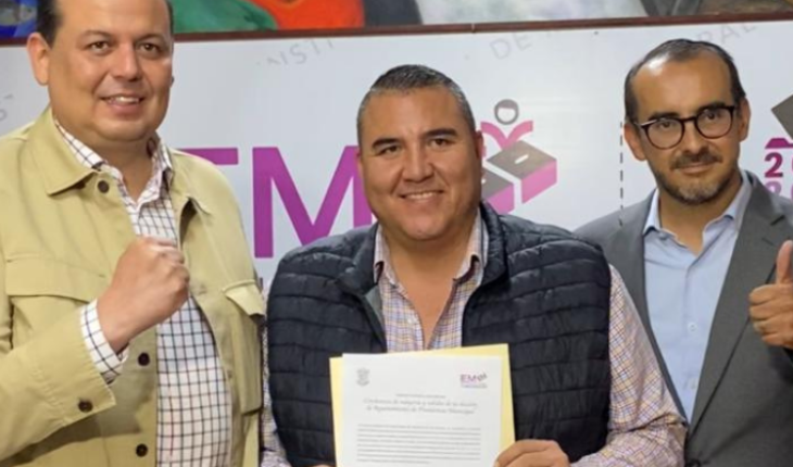 It’s time to make a good government in Tiquicheo: Memo Valencia – MonitorExpresso.com