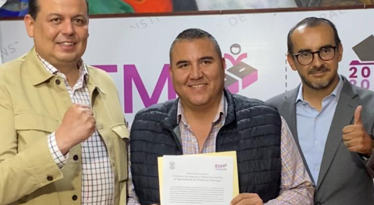 It's time to make a good government in Tiquicheo: Memo Valencia – MonitorExpresso.com