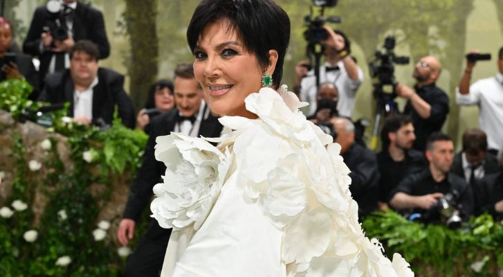 Kris Jenner expresses her desire to be a mother again – MonitorExpresso.com