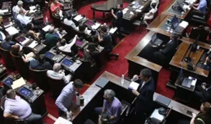La Cámara de Diputados debatirá cambios en la fórmula jubilatoria y el presupuesto universitario