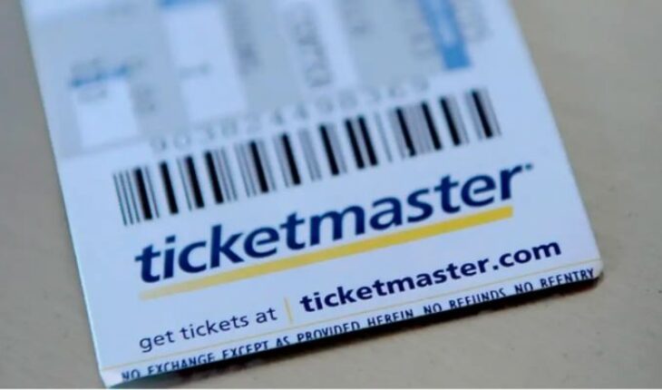 La Profeco lanza precautoria a Ticketmaster por obligatoria de no reembolso en sus boletos – MonitorExpresso.com