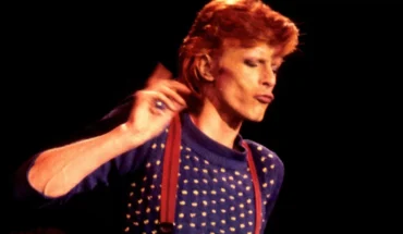 La canción de David Bowie que escribió como “mi intento de hacer un himno bisexual” — Rock&Pop