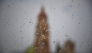 La presencia de Alberto seguirá trayendo lluvias en las próximas horas – MonitorExpresso.com