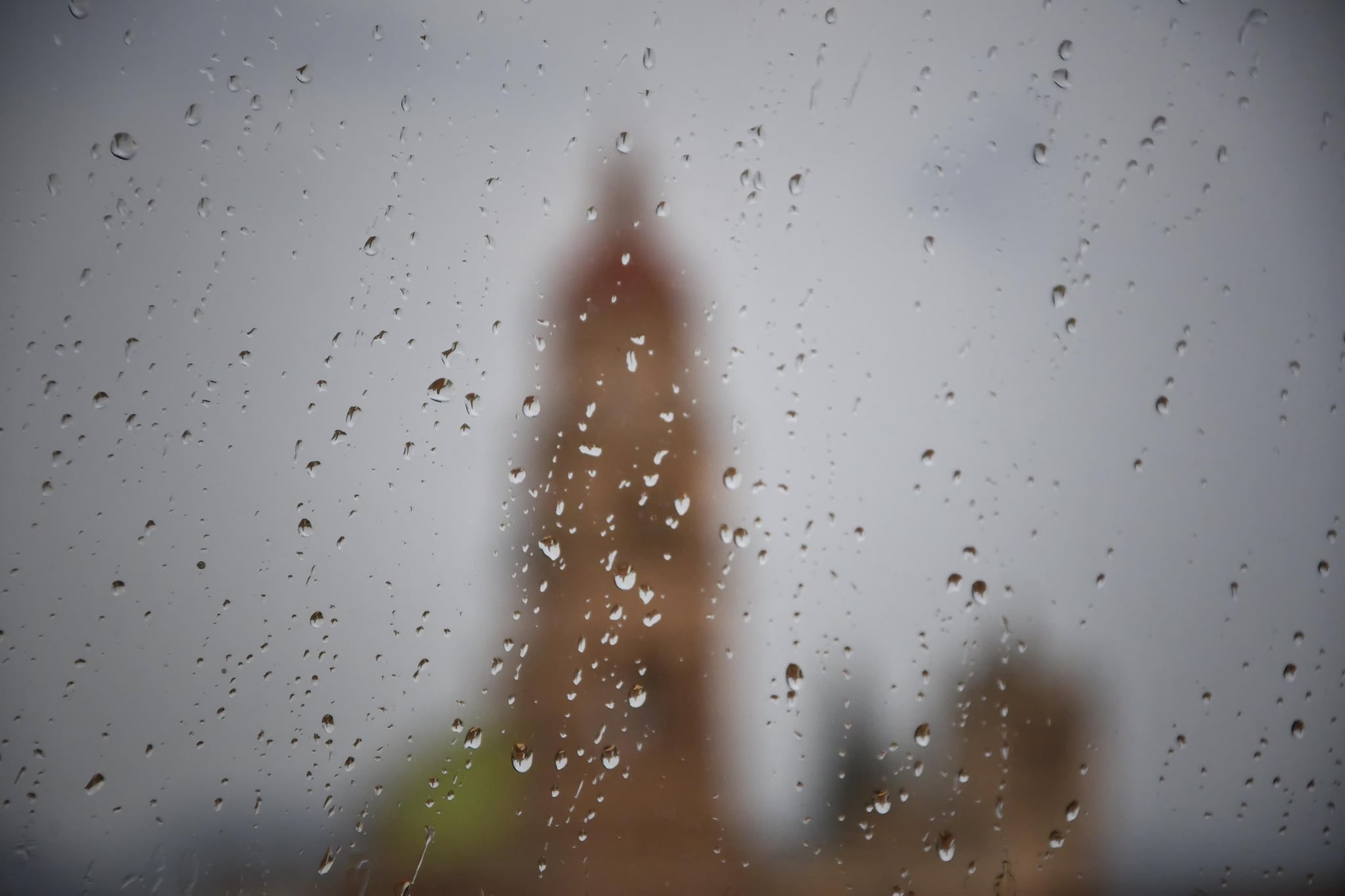 La presencia de Alberto seguirá trayendo lluvias en las próximas horas – MonitorExpresso.com
