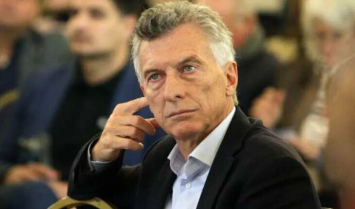Macri a los legisladores que votaron la reforma jubilatoria: “Cínicos e indiferentes”