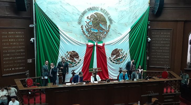 Michoacán Congress will award Ignacio Roque the 2024 Journalistic Merit Award – MonitorExpresso.com