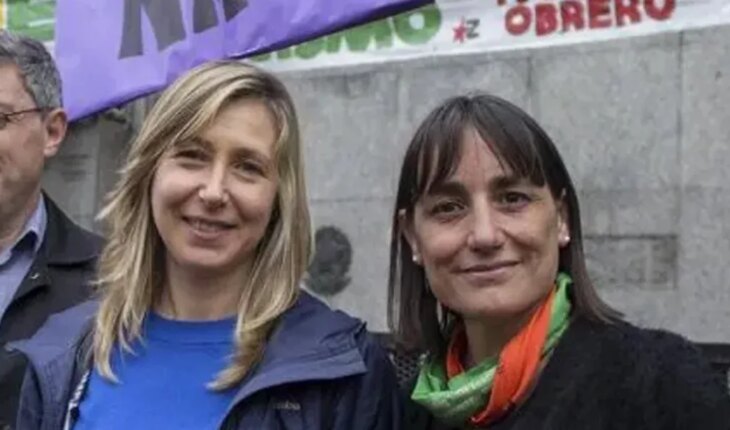 Myriam Bregman and Romina Del Plá resigned from their seats in the Chamber of Deputies: who will replace them