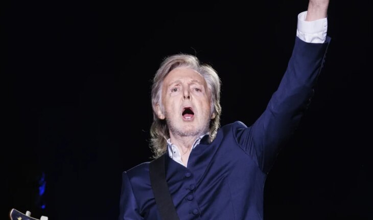 Nueva fecha de Paul McCartney en Argentina: cómo comprar entradas