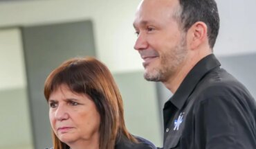 Patricia Bullrich visitó una cárcel en El Salvador y se reunirá con el presidente Bukele