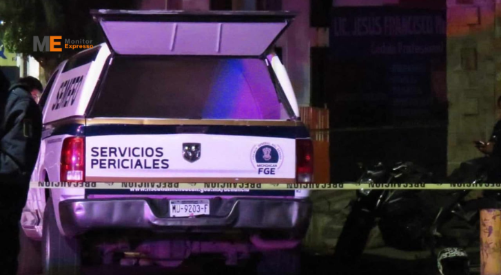 Peatón y motociclista mueren atropellados en el periférico de Morelia; hay 1 herido – MonitorExpresso.com