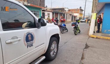 Pistoleros atacan a motociclistas; niño muere por una bala “perdida” – MonitorExpresso.com