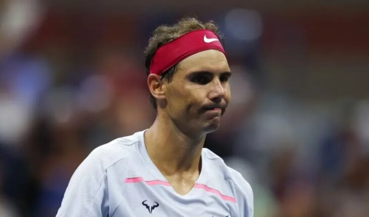 Rafael Nadal anunció que no estará en Wimbledon: “Me entristece”