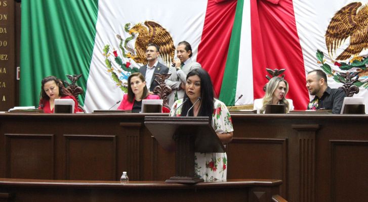 Recruitment of children by organized crime must be punished: Brenda Fraga – MonitorExpresso.com