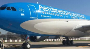 Retiran a Aerolíneas Argentinas, RTA y Correo Argentino de las empresas a privatizar