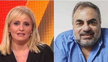 Romina Manguel furiosa con Roberto Moldavsky por sus dichos sobre Gerardo Rozín: “Te portaste mal”