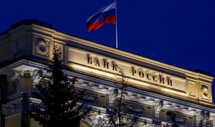 Rusia amenaza a la UE por préstamo a Ucrania financiado con activos congelados – MonitorExpresso.com