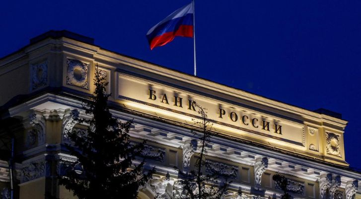 Rusia amenaza a la UE por préstamo a Ucrania financiado con activos congelados – MonitorExpresso.com