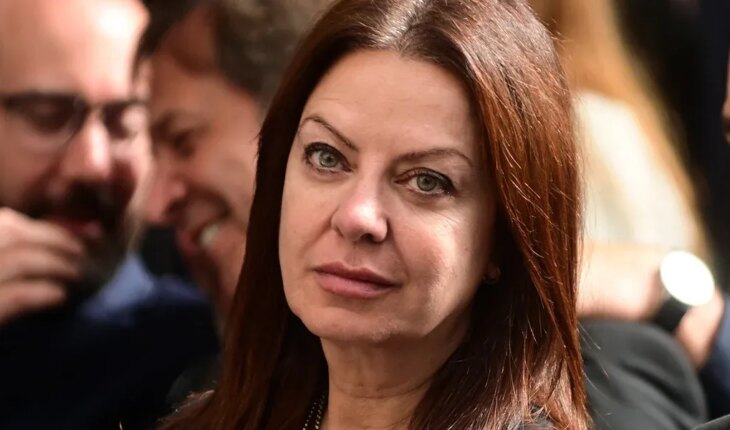 Sandra Pettovello eligió a un ex funcionario macrista como mano derecha en Capital Humano