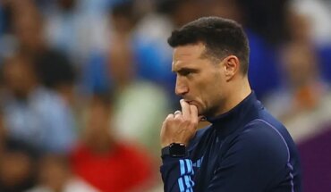 Scaloni: del “dolor del mundo” por la ausencia de Dybala a su futuro en la Selección Argentina