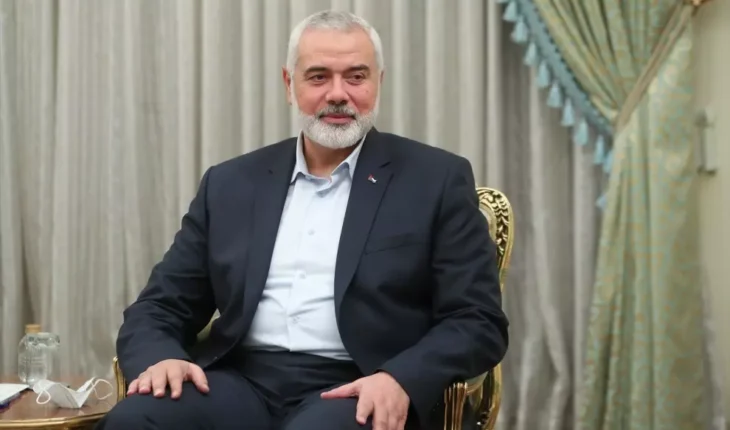 Se filtran supuestos mensajes del líder de Hamas – MonitorExpresso.com