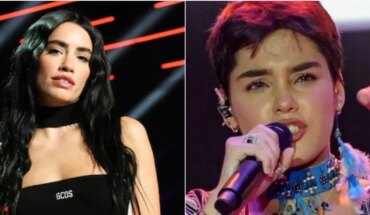 The cross between Lali and Ayelén Alonso in X Factor: “You’re not interested in my opinion”