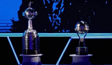 The round of 16 of the Copa Libertadores and Sudamericana were drawn: the crossings of the Argentine teams