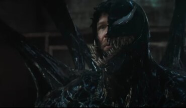 Tom Hardy regresa en la piel del antihéroe de Spider-Man en “Venom: El Último Baile”, la tercera película de la saga lanza su trailer