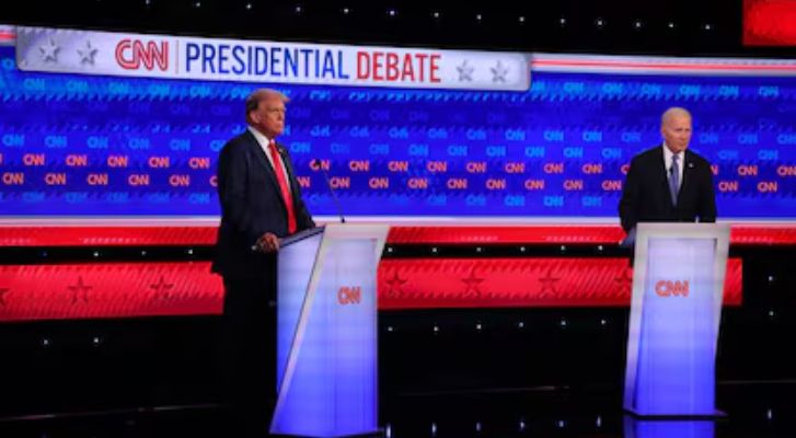 Trump arremete contra la capacidad de Biden en primer mitin tras debate – MonitorExpresso.com