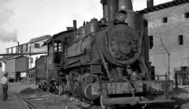 Un hito en la historia ferroviaria de México – MonitorExpresso.com
