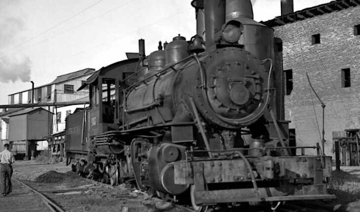 Un hito en la historia ferroviaria de México – MonitorExpresso.com