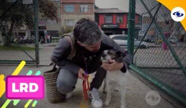 Video: La Red: Héctor García explica cómo su perrita se volvió en su apoyo emocional – Caracol TV