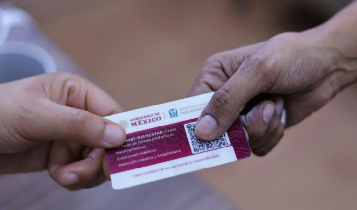 ¿Dónde tramitar la tarjeta del IMSS Bienestar para tener servicios médicos gratuitos? – MonitorExpresso.com