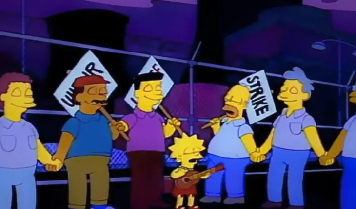 ¿Por qué cambiaron las voces de Los Simpson en el doblaje latino? Esta es la razón — Rock&Pop