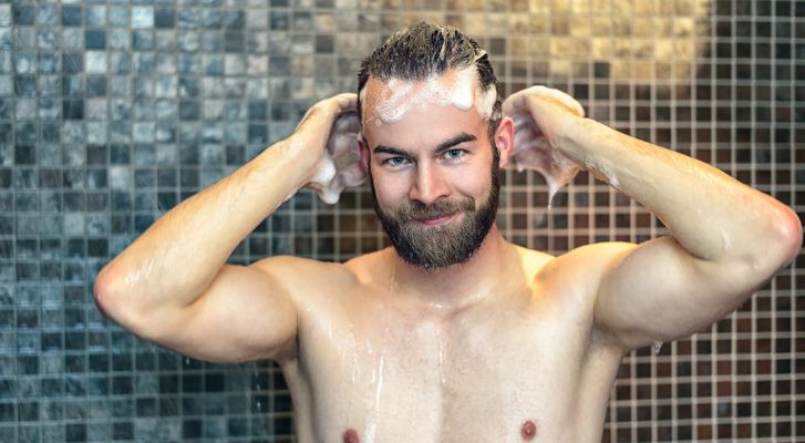 ¿Cuántas veces te bañas a la semana?, mira lo que dicen los expertos – MonitorExpresso.com