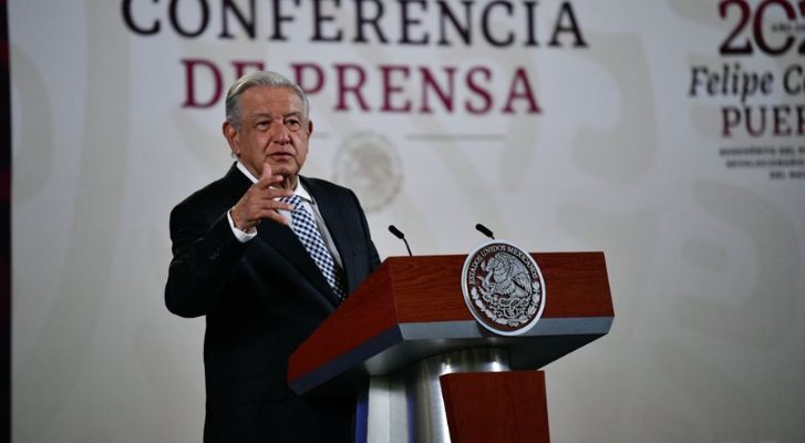 AMLO asegura que México tiene menos desempleo que Estados Unidos – MonitorExpresso.com