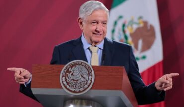 AMLO defends unified election for judges and magistrates in Judicial Reform – MonitorExpresso.com