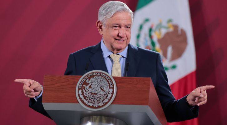 AMLO defends unified election for judges and magistrates in Judicial Reform – MonitorExpresso.com
