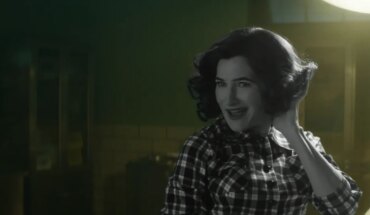 “Agatha en todas partes”: el spin-off de “WandaVision” revela su trailer con Kathryn Hahn y guiños a la serie original