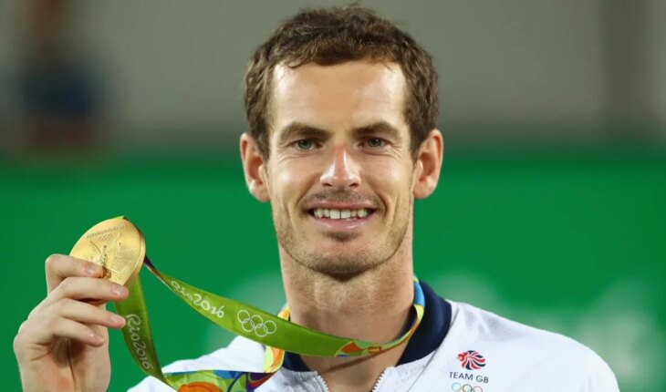 Andy Murray anunció su retiro del tenis después de los Juegos Olímpicos de París 2024