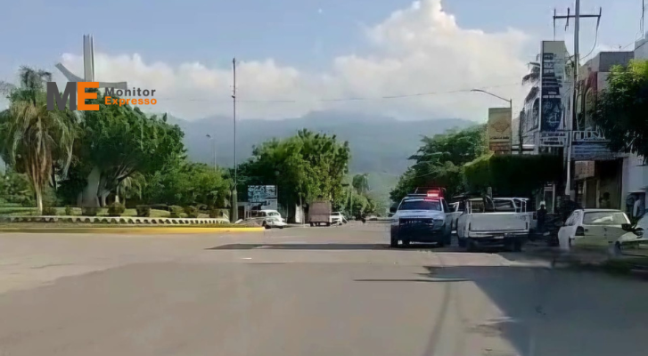 Comerciante se encuentra grave tras ser baleado en su casa en Apatzingán – MonitorExpresso.com