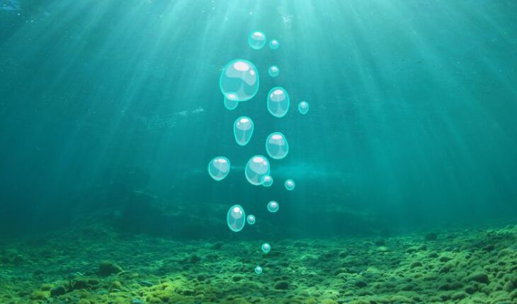 Descubren oxígeno “oscuro” a 4 mil metros de profundidad en el océano – MonitorExpresso.com
