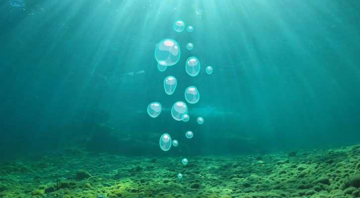 Descubren oxígeno “oscuro” a 4 mil metros de profundidad en el océano – MonitorExpresso.com