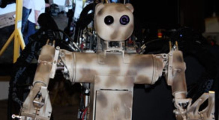 Did a robot in South Korea commit suicide? – MonitorExpresso.com