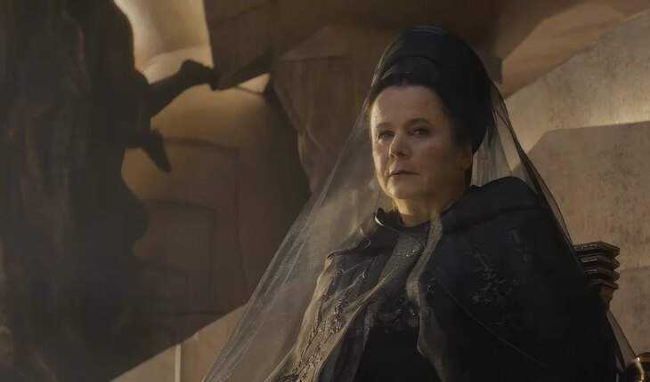 “Dune: The Prophecy” releases the trailer for the spin-off series about the Bene Gesserit