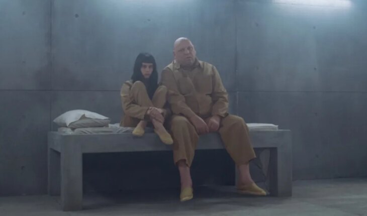 “El Hoyo 2”: Netflix presenta el trailer de la secuela que retoma la perturbadora prisión